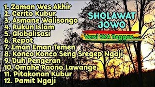Download Lagu Zaman Wes Akhir Musik Penyemangat Pagi Sholawat Ja... MP3 Gratis