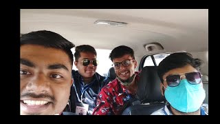 VLog #3| YABESH EDWIN| FRESHER'S Day| PRAGYAN COLLEGE OF NURSING