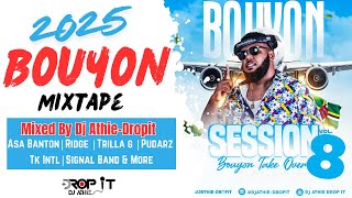 2025 bouyon Mix| Best of Bouyon Music | Mixed By Dj Athie-Drop it