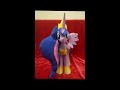 ruis s store my little pony plush princess twilight sparkle 彩虹小马 小马宝莉 暮光闪闪 mylittlepony