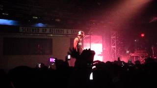 Worst Behavior - Drake Warehouse Live - HAW 2014