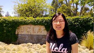 美国艾克留学学子感言加州大学洛杉矶分校UCLA