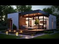 inspiring modern small house design ideas compact living reimagined