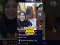 | PICKUPLINE SPONTAN | LIVE TIKTOK | #roadto1ksubs #trendingshorts #malaysia #tiktok #tiktokviral