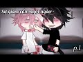 #tiktok: ° Sự giam cầm ngọt ngào°||ep: 1/?|| #gachaclubdammy#gachalifevietnam #gachalife#gachalifevn