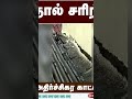 tirunelveli டவுண் பெரிய தெருவில் இடிந்து விழுந்த வீடு கதறியழுத உரிமையாளர் thoothukudi rains