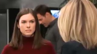 GENERAL HOSPITAL PREVIEW FOR 01/13/2025 (Carly issues a warning)