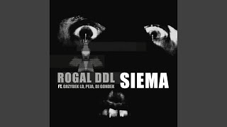 Siema (feat. Grzybek LD, Peja, DJ Gondek)