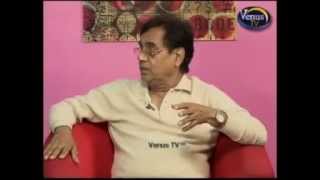 Gujarati Ghazal is Closest to Urdu Ghazal Jagjit Singh Interview Post HiteshGhazal