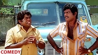 Goundamani Senthil Best Comedy Collection // Tamil Comedy Scenes
