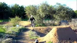 2012 Spring Edit