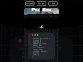 🚀 Create a Stunning Parallax Animation with HTML, CSS & JavaScript!