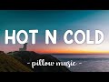 Hot N Cold - Katy Perry (Lyrics) 🎵