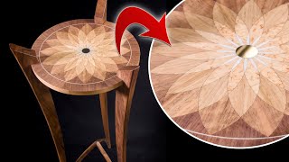 Pourquoi on ne fabrique plus de meubles comme ça ?