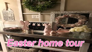 Early Easter Home Tour