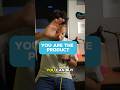 Why Smart TVs Are Secretly Free (The Data Trap)