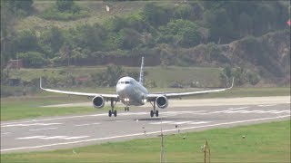 American Airlines @ Argyle International (Runway 22)