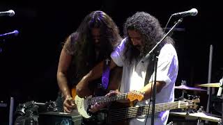 Los Lonely Boys Live 2022 🡆 I'm a Man ⬘ Spencer Davis Group 🡄 May 8 ⬘ The Woodlands, TX