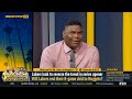 UNDISPUTED  The LeBron CANNOT beat the Jokic - Skip on Lakers vs Nuggets in Round 1 of Playoffs