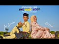 Abe Bukey Boyo - Jaa Suzuran ft. Eda Ezrin | Official Music Video