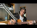 藤原さくら やさしくなりたい（here comes the moon studio live）