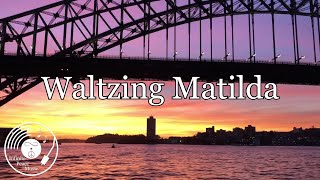 Waltzing Matilda w/ Lyrics - IPM Cover