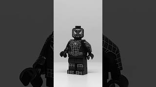 LEGO Bully maguire | Spider-Man 3 | Unofficial Lego Minifigures #lego #shorts