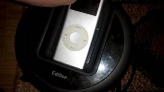 How to restart your IPod NANO 2th generation