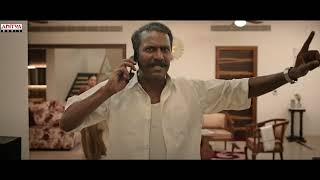 Rathnam Tamil Movie Trailer Review: Dhanush is Unbelievable!