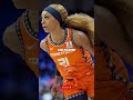 🔥 Death Threat DiJonai Carrington WNBA | Indiana Fever Fans