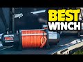 Best Winch In 2022 - Ensuring the Best Quality