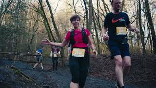 Nationaal Park Marathon 2025 - RUN - Aftermovie