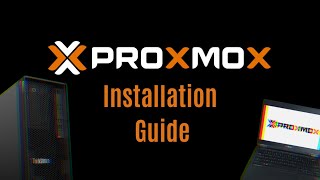 How to Install Proxmox 7.3 - The Complete Guide