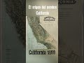 California: El origen poco conocido de su nombre | La Historia No Contada del Viejo Oeste