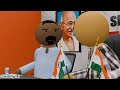 सरकारी नौकरी का इंटरव्यू government job interview by dat interview 3d comedy video