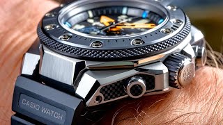 Top 7 Best Casio Watches 2025: Who Is the Best?