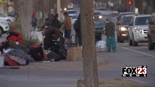 Video: In Depth: A look at who is living on the streets of Tulsa as Operation SAFE continues