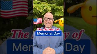 The History of Memorial Day 🇺🇸