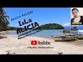 Cagraray Island Mataas Bacacay Albay ISLA ALICIA