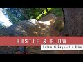 Hustle and Flow - The best trail in Dolomiti Paganella Bike!?