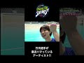 cheer up springs vol.9【万代選手がハマっているアーティスト 】