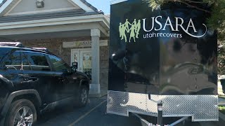 Weber County program hopes to help people rebuild their lives after jail
