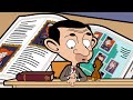 Bean Is Royalty!  | Mr Bean Animated Season 2 | Full Episodes | Mr Bean Official