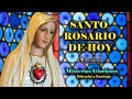 🙏🏻 Misterios Gloriosos del Santo Rosario | Domingo 10 de Noviembre 2024