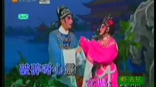 粵劇 蝶影紅梨記(4/4) 梁耀安 曹秀琴 cantonese opera