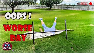 Best Fails Of The Week #7 | Funny Fails 2024