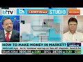 bttv share market live updates sensex nifty live business u0026 finance news f u0026o stocks to invest