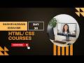 30- CSS ::before, ::after & :focus Tutorial | Pseudo-elements and Pseudo-classes Explained