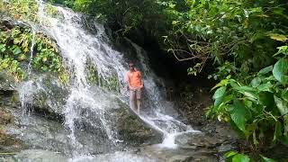 ঝর্ণা বিলাস.... #waterfall #waterfalls #jhorna #ঝর্ণা