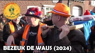 Reportage Bezeuk De Waus (2024)